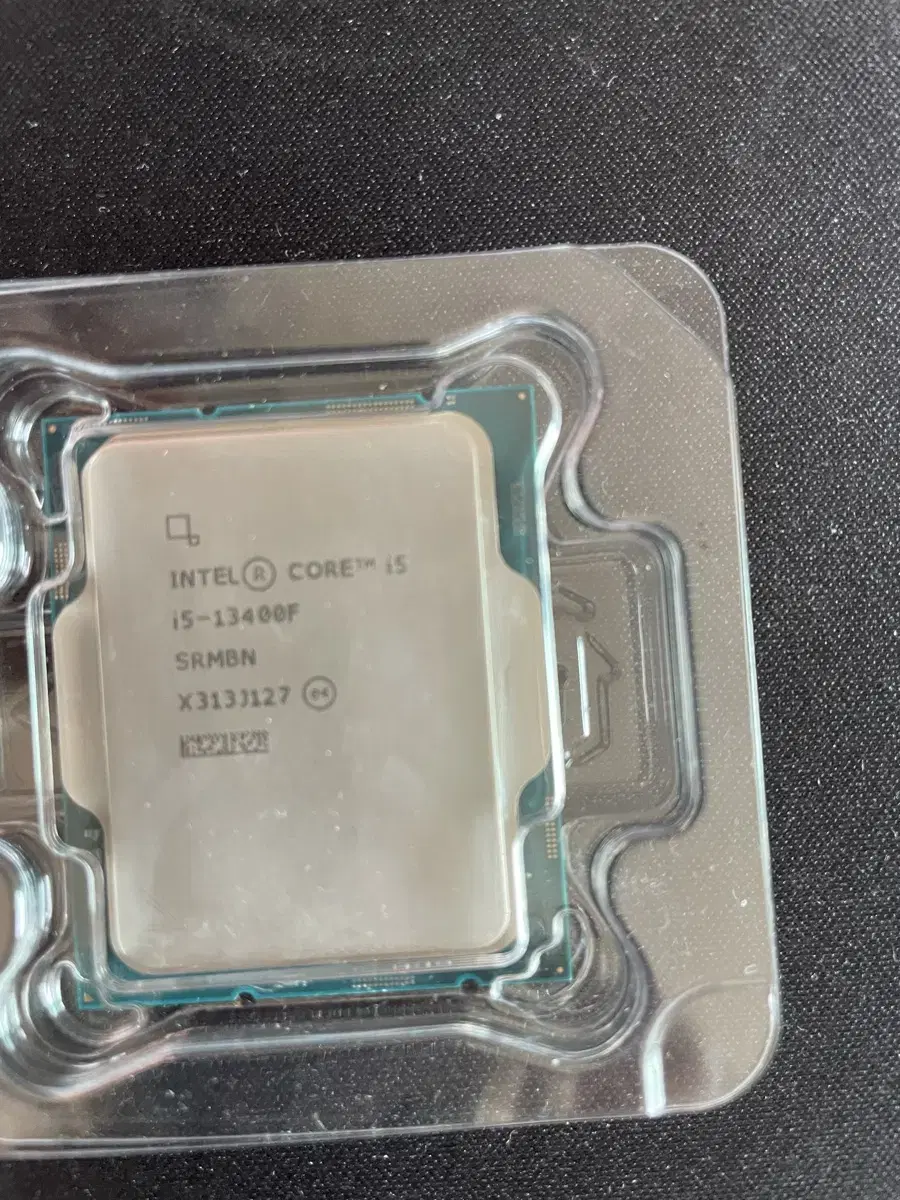 인텔 코어 i5-13400F CPU 판매